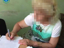 У Житомирі судитимуть вчительку, яка публічно підтримувала збройну агресію РФ в Україні