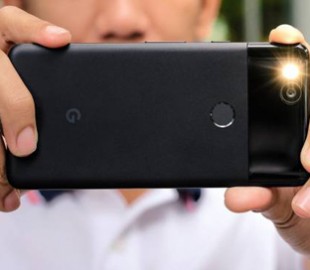 Google спешит на помощь владельцам проблемных Pixel 2