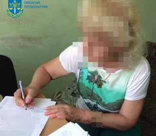 У Житомирі судитимуть вчительку, яка публічно підтримувала збройну агресію РФ в Україні