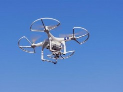 Amazon будет сбрасывать заказы с высоты 8 метров