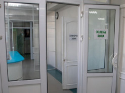 Минцифра работает над запуском открытого дашборда свободных мест в больницах