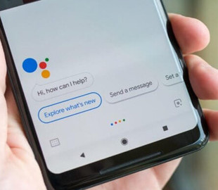 Google Assistant научился читать и отвечать на сообщения из мессенджеров