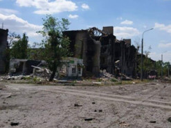 Алан Бадоєв показав тизер фільму «Довга доба» про повномасштабне вторгнення РФ