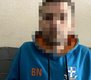 В Запорожской области заключенный в колонии занимался онлайн-мошенничеством