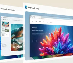 Microsoft хоче впровадити більше функцій штучного інтелекту в сторонні додатки Windows 11