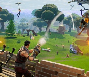 Фанаты Fortnite придумали, как украсть у Samsung эксклюзивный скин героя