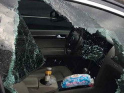 Злодії використовують iPhone для крадіжок з автомобілів