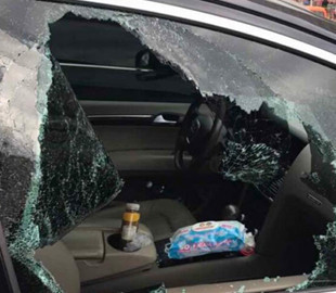 Злодії використовують iPhone для крадіжок з автомобілів