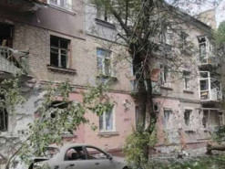 Без світла, води та інтернету: голова РДА розповів, як живе Сєвєродонецьк