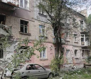 Без світла, води та інтернету: голова РДА розповів, як живе Сєвєродонецьк