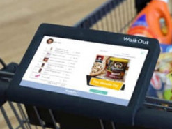 В супермаркетах Израиля начнут использовать «умные тележки»