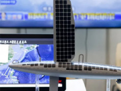 Тайвань уклав угоду на постачання програмного забезпечення для дронів, що використовується в українських БПЛА