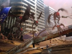 Разработка Shin Megami Tensei V вступила в полномасштабную фазу