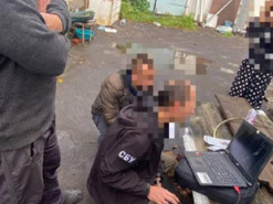 На Рівненщині СБУ викрила чергового «народного» комуніста