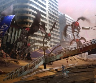 Разработка Shin Megami Tensei V вступила в полномасштабную фазу