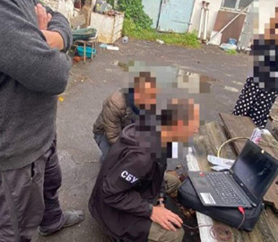 На Рівненщині СБУ викрила чергового «народного» комуніста