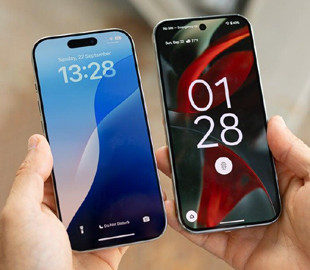 5 корисних функцій Android, яких досі немає в iPhone