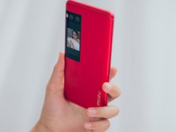 Представлен Meizu Pro 7 в версии New Year Edition