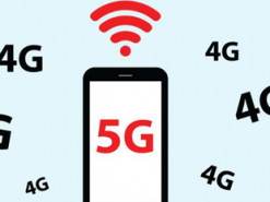5G опережает 4G по скорости распространения и темпам увеличения пользовательской базы