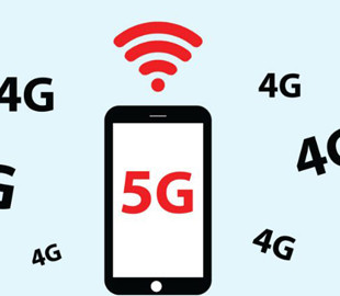 5G опережает 4G по скорости распространения и темпам увеличения пользовательской базы