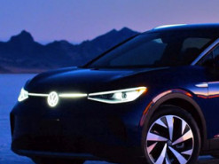 Volkswagen не осилила план по продажам электромобилей в Китае, но в этом году хочет удвоить поставки