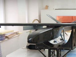 Розробники українських дронів «Доля» думають над технологією їх масового виробництва