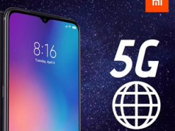 Стали известны характеристики смартфона Xiaomi Mi 9 5G