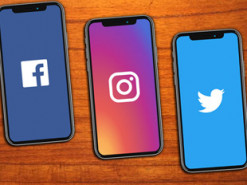 Индия потребовала от Twitter, Facebook и Instagram удалить сообщения с критикой властей