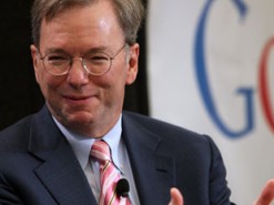 Бывший глава Google Эрик Шмидт: «Илон Маск не понимает преимуществ ИИ»