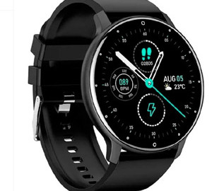 Годинник Galaxy Watch FE може бути представлений 24 червня