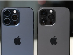 Apple вперше в історії стала найбільшим постачальником смартфонів