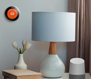 Команда компании Nest объединяется с подразделением Google Hardware