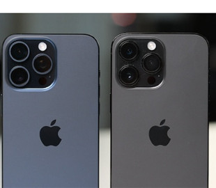 Apple вперше в історії стала найбільшим постачальником смартфонів