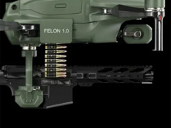 США передадуть Україні передові ударні дрони з вогнепальною зброєю: що про них відомо