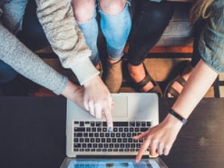 Британские студенты разработали алгоритм для подбора идеальной пары