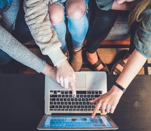 Британские студенты разработали алгоритм для подбора идеальной пары