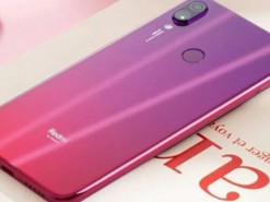 Смартфон Xiaomi Redmi 7 полностью рассекречен до анонса