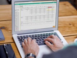 У вересні експерти зафіксували 18 порушень цифрових прав в Україні