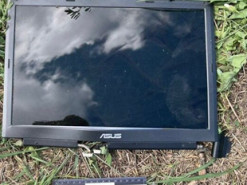 Схопив ноутбук – і втік: у Павлограді поліція затримала розбійника