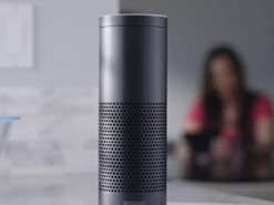 Умные колонки Echo станут помощниками полиции