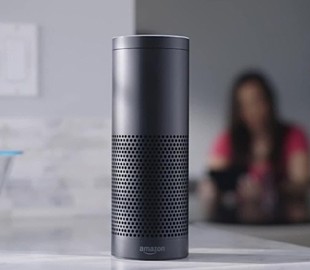 Умные колонки Echo станут помощниками полиции