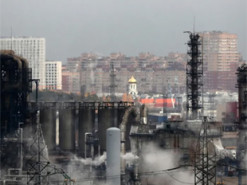 Удари України по НПЗ обвалили експорт російських нафтопродуктів до рівня пандемії