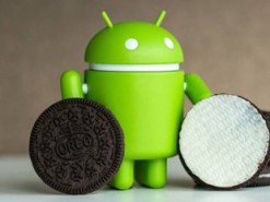 Популярный смартфон Samsung 2017 года начал обновляться до Android 8.1