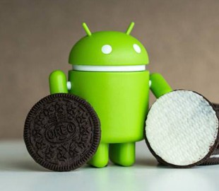 Популярный смартфон Samsung 2017 года начал обновляться до Android 8.1