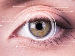 ИИ теперь может определять возраст по коже вокруг глаз