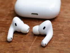 Следующие AirPods Pro выйдут в 2022 году