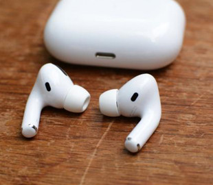 Следующие AirPods Pro выйдут в 2022 году
