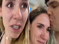 Пара не потрапила на літак через пораду ChatGPT: що трапилося