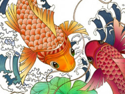 Realme назовёт свой первый смартфон на процессоре Snapdragon 888 в честь рыб