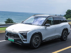 КНР стремительно наращивает объемы производства электрокаров